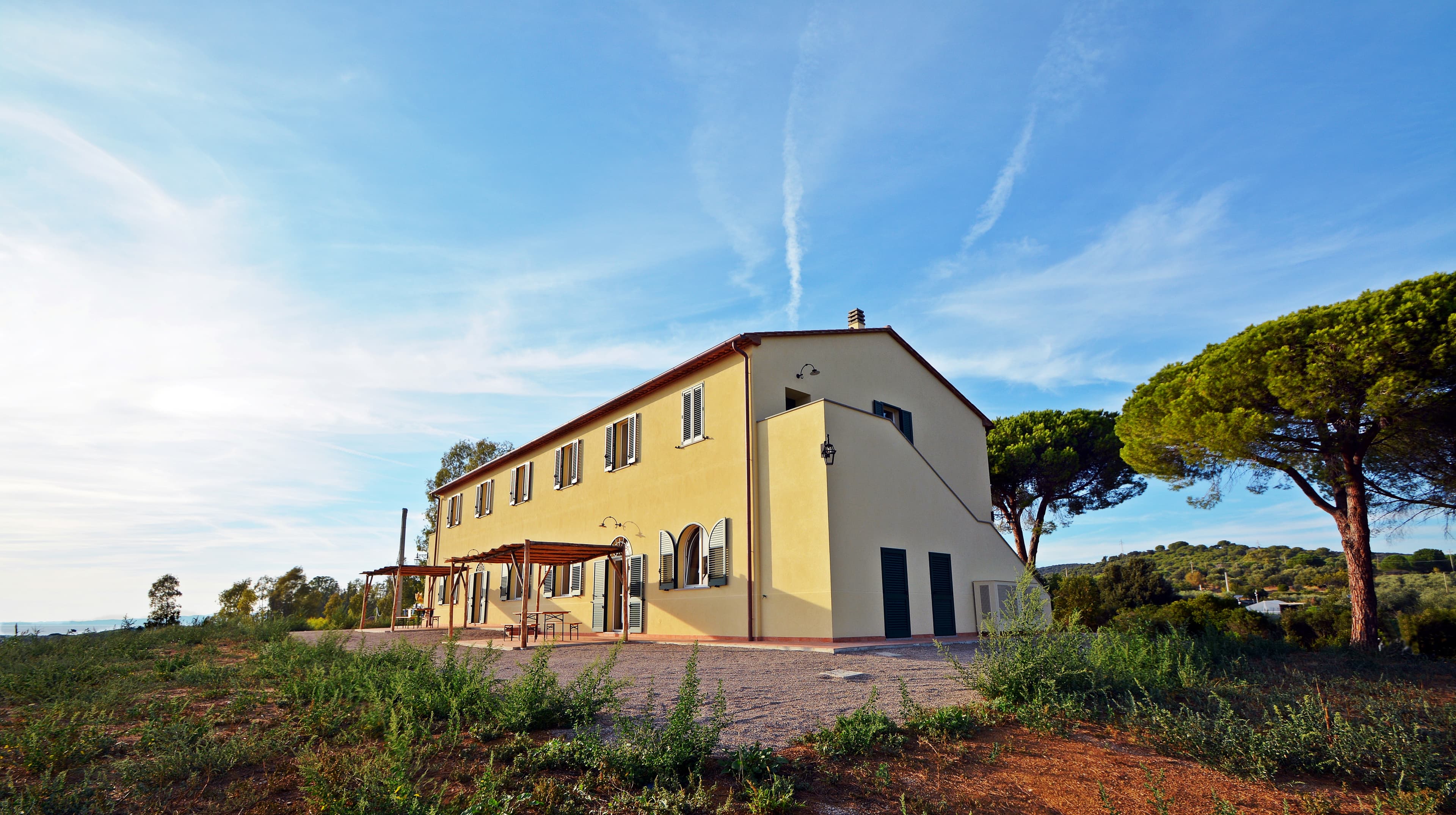MAREMMA 1851