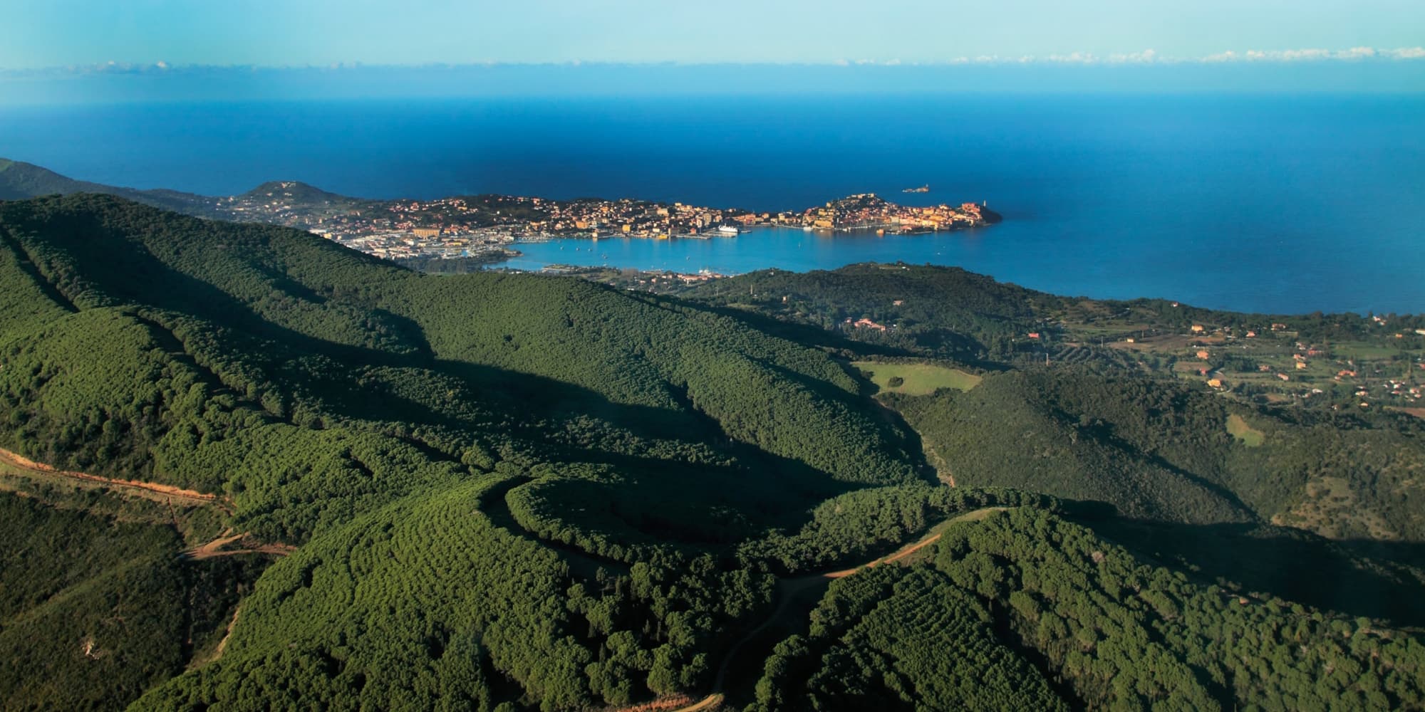Isla de Elba