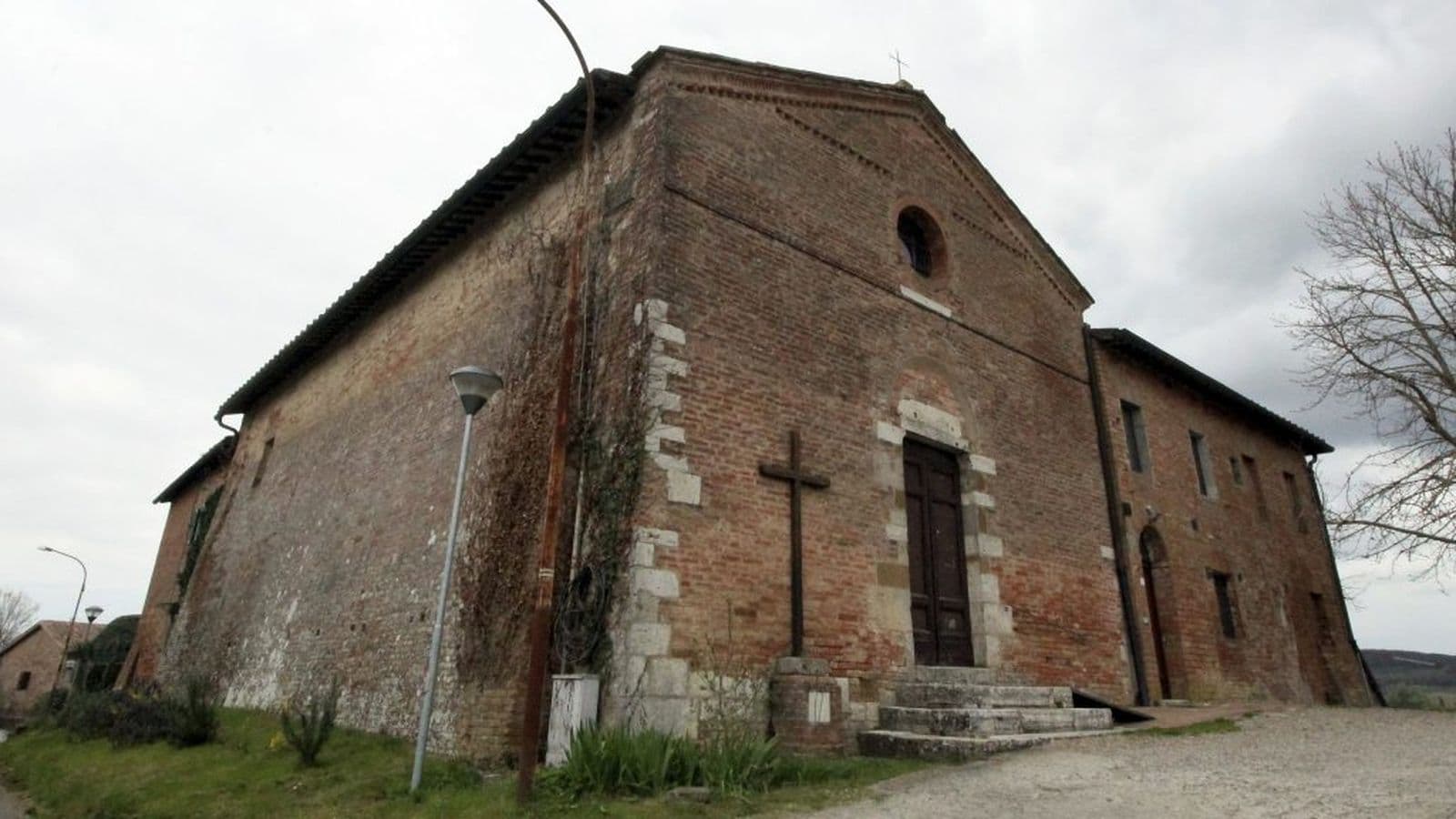 San rocco a pilli