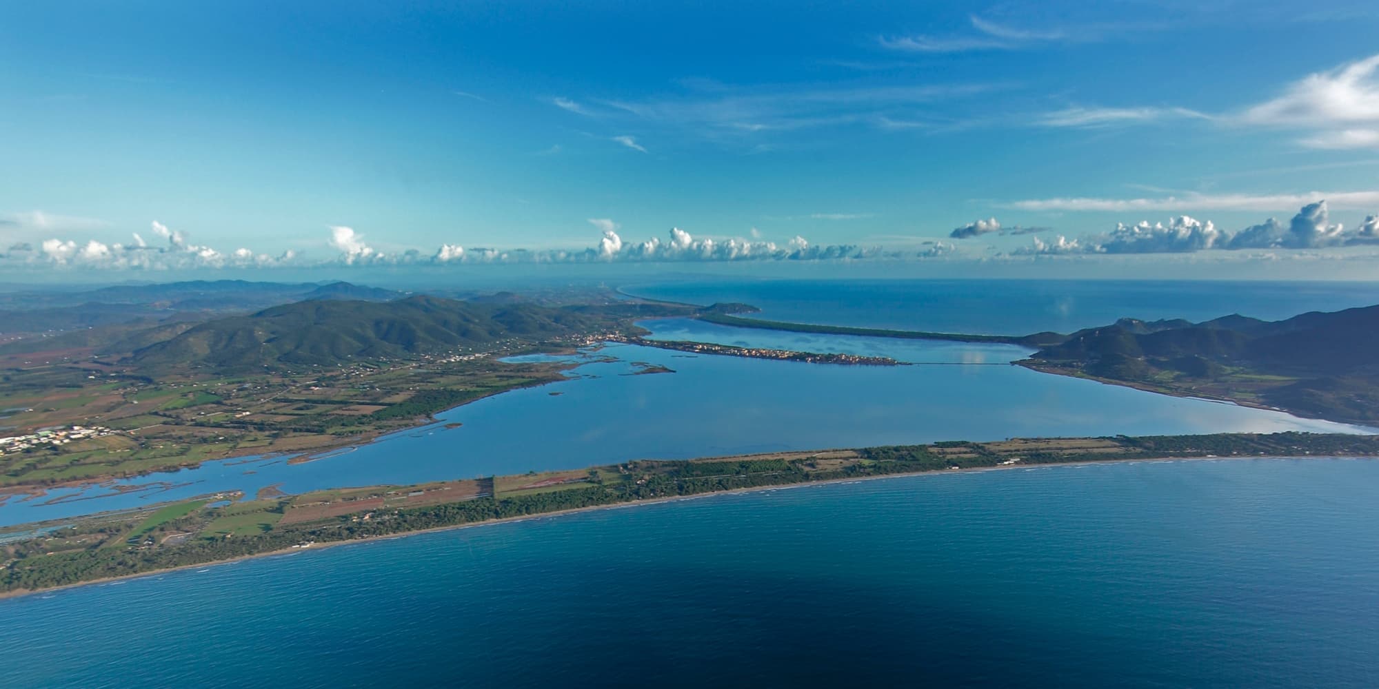 Tombolo-Giannella-Argentario