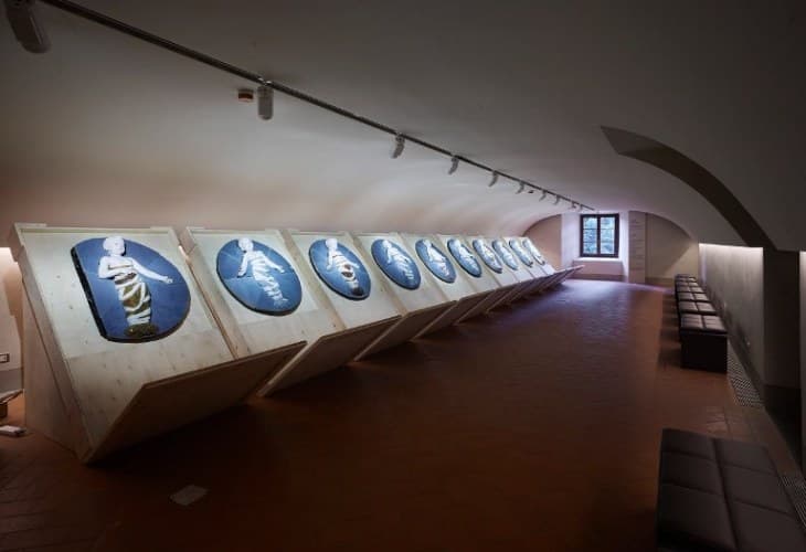 Innocenti Museum