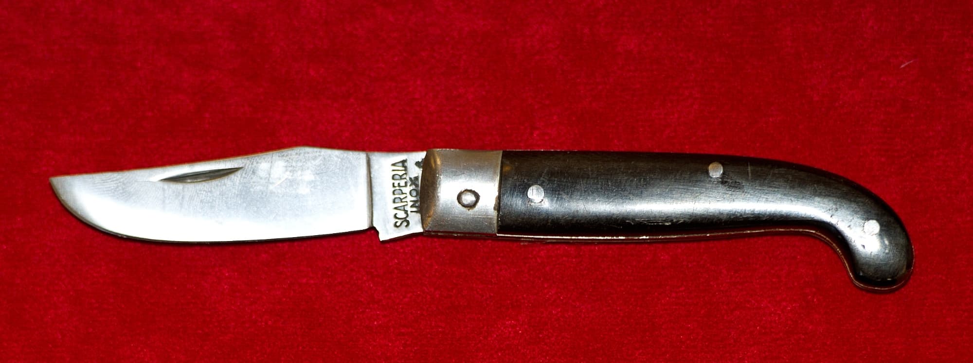 Museo dei Ferri Taglienti, Scarperia