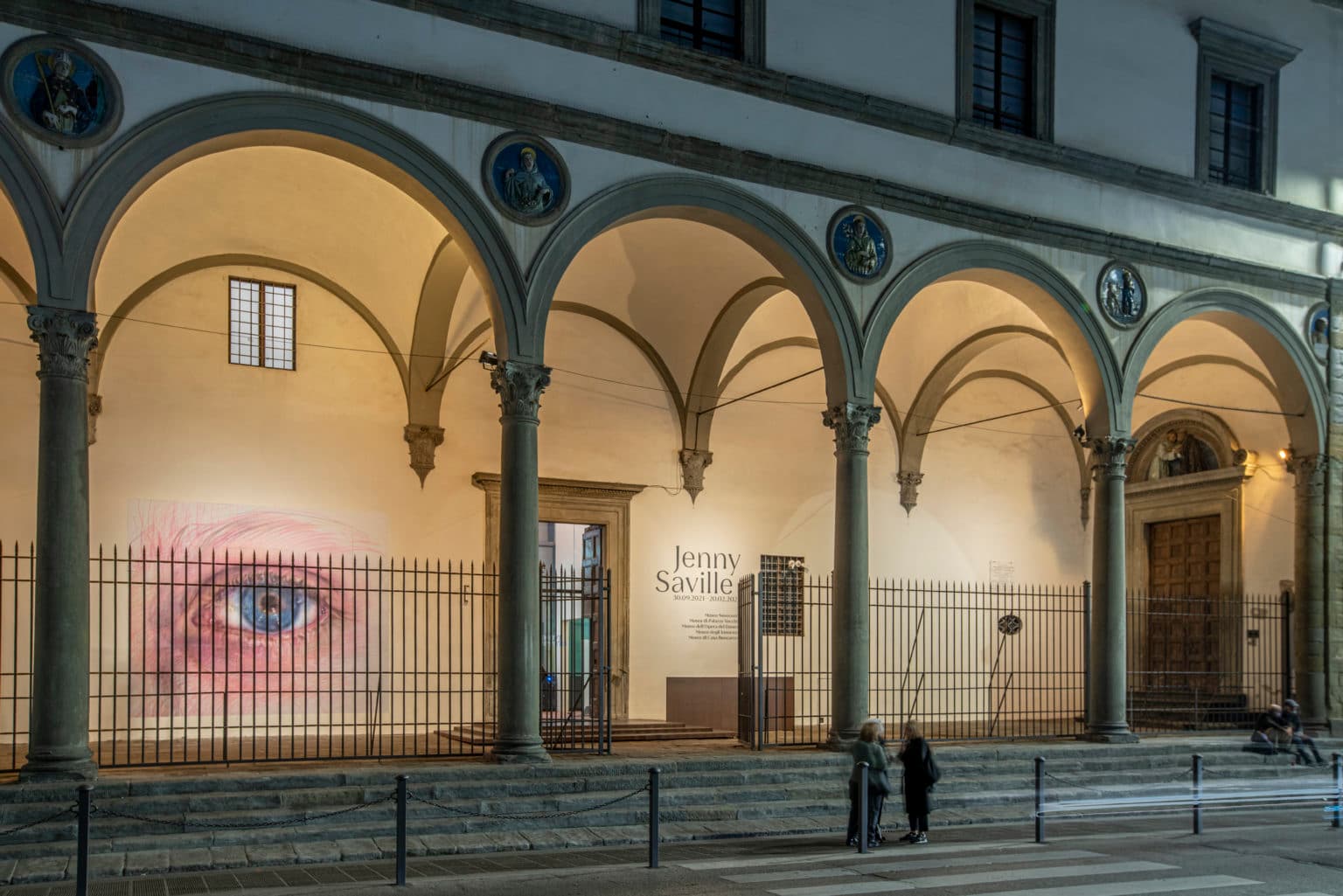 Museo Novecento Firenze