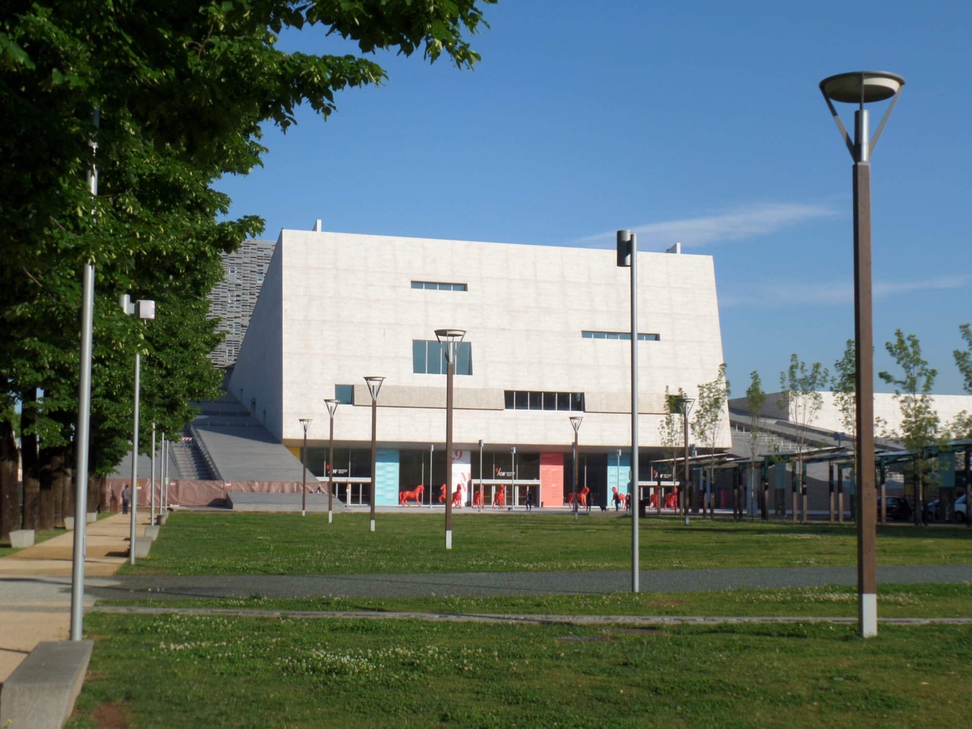 Theater des Maggio Musicale Fiorentino