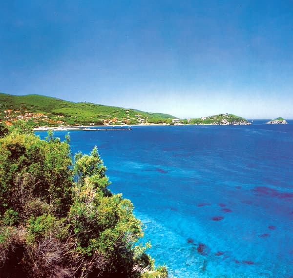 Cavo (isola d'Elba)