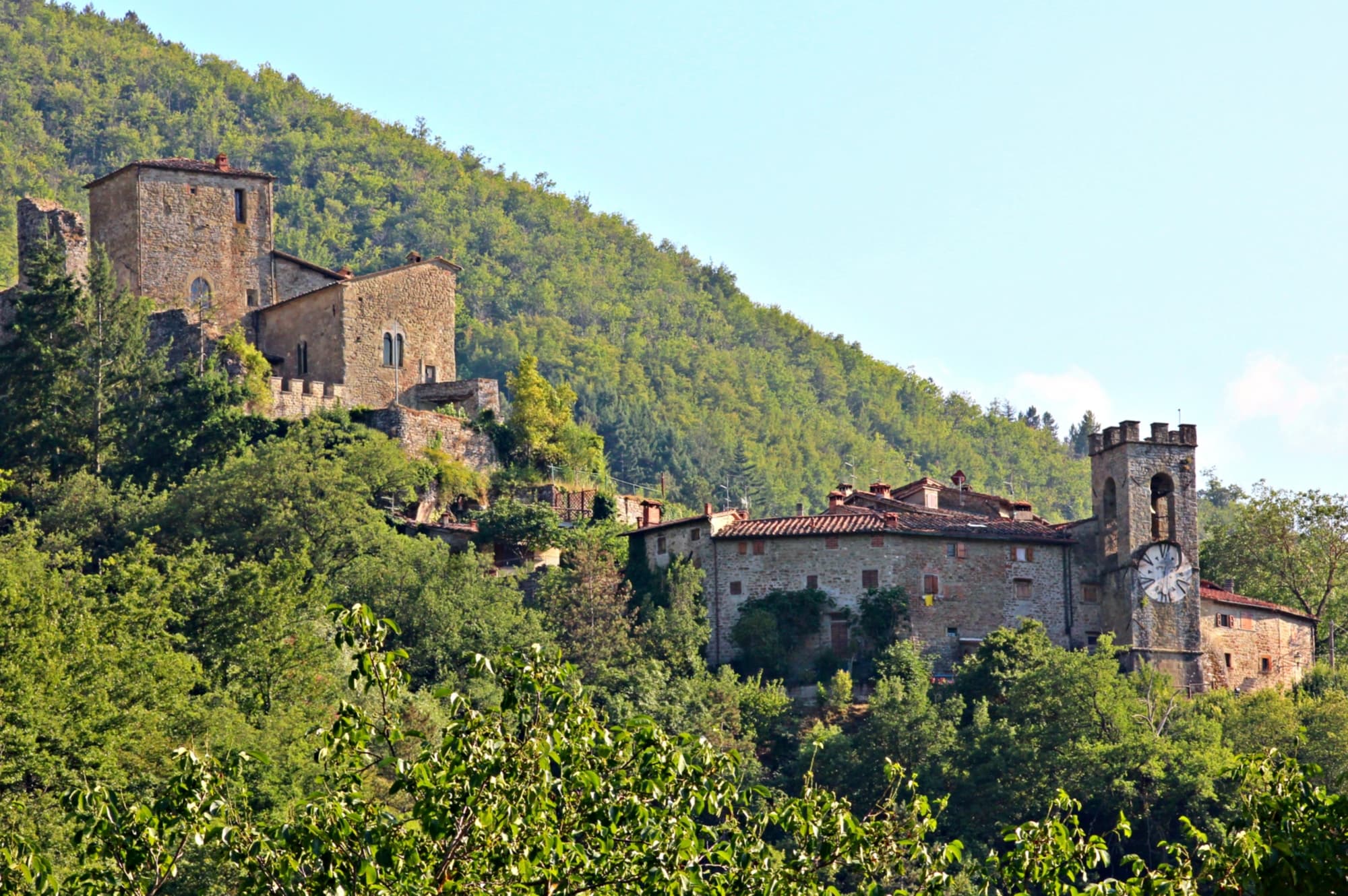 castelsanniccolo