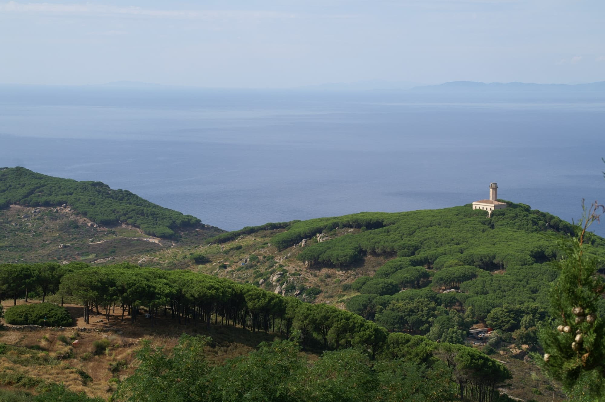 Isola del Giglio
