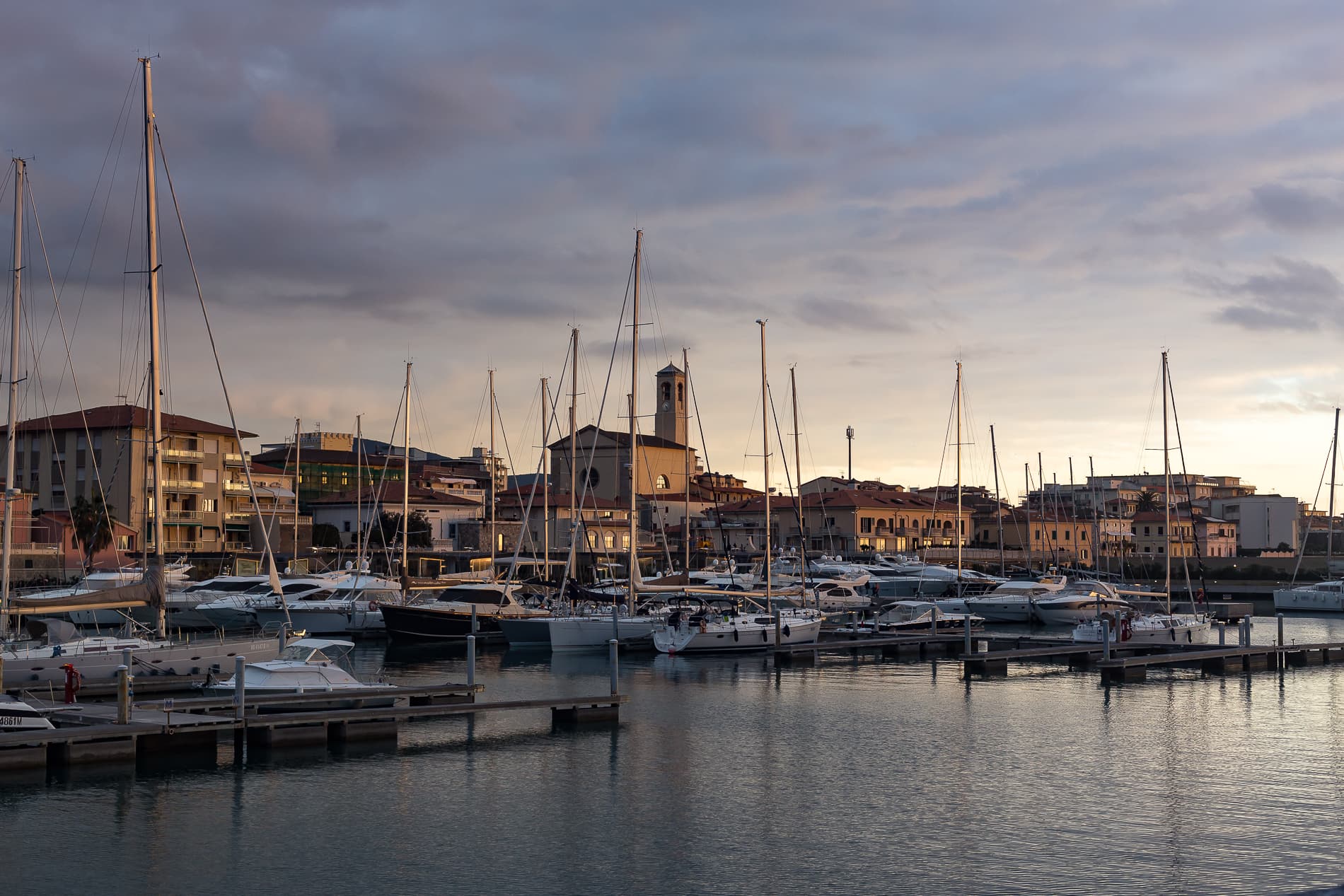 San Vincenzo