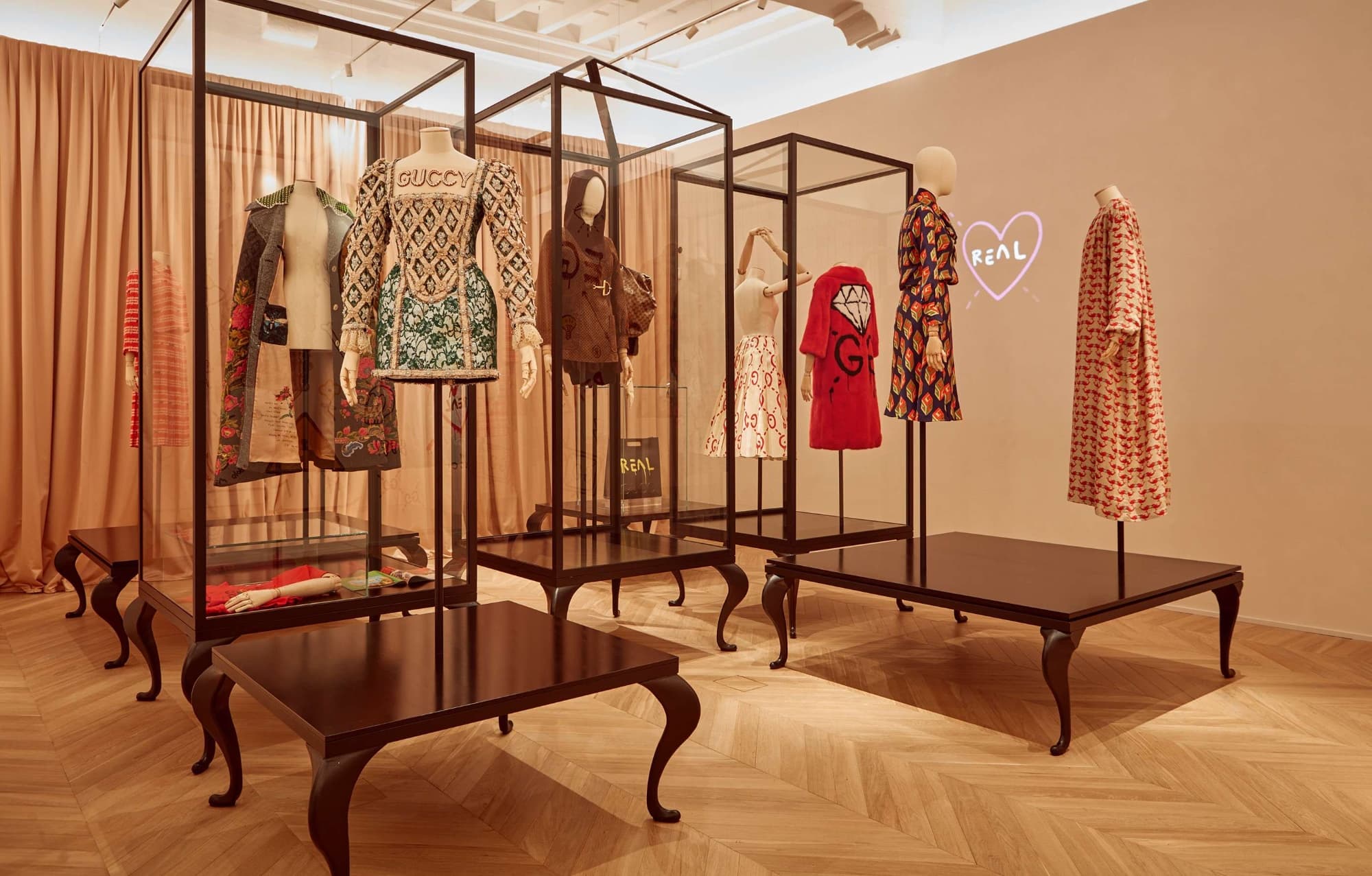Gucci Garden Galleria
