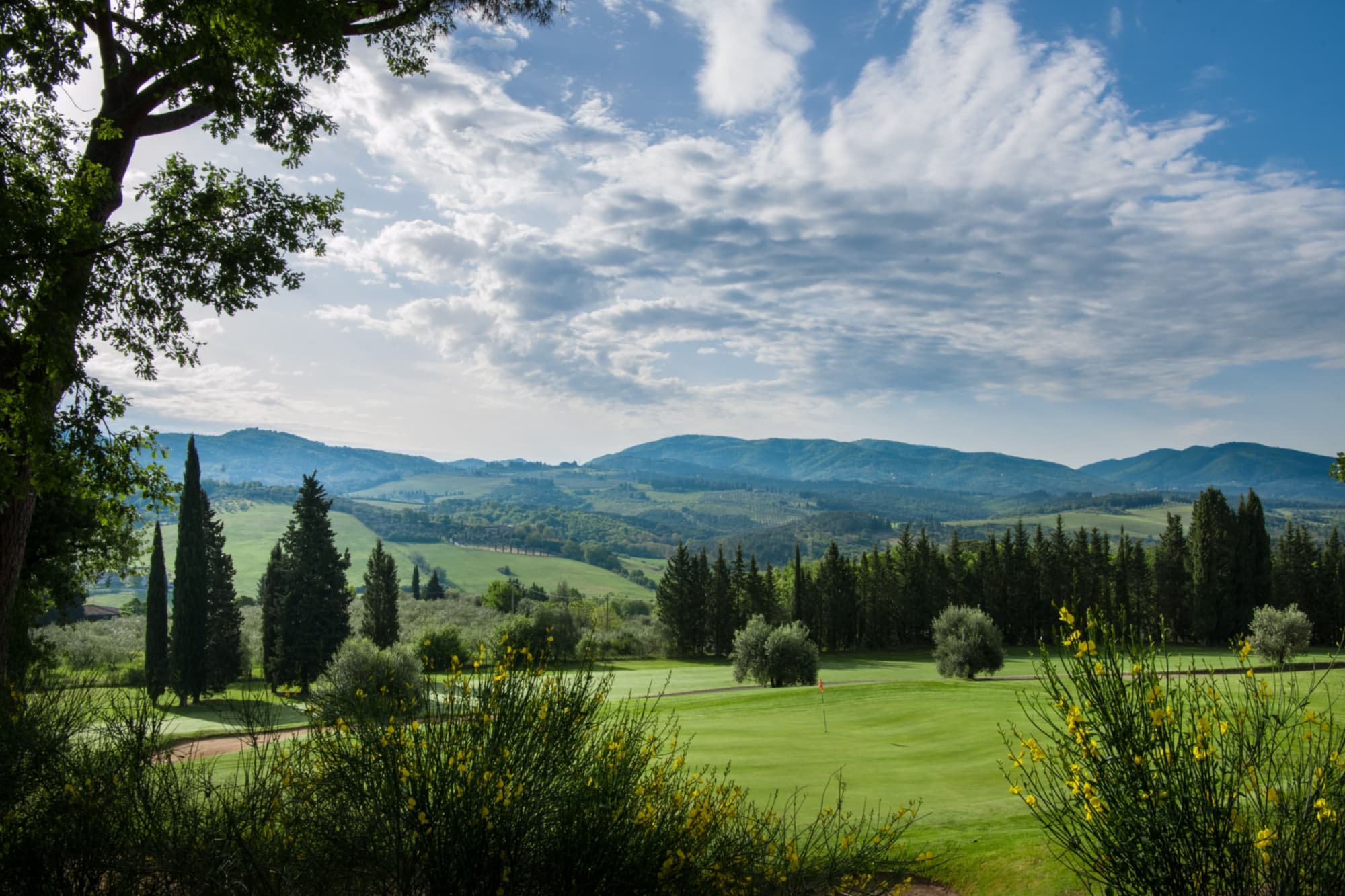 Circolo del Golf Ugolino