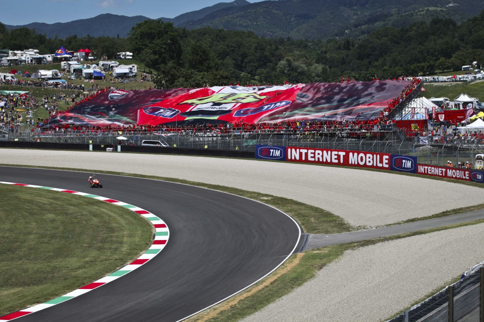 Autodromo del Mugello