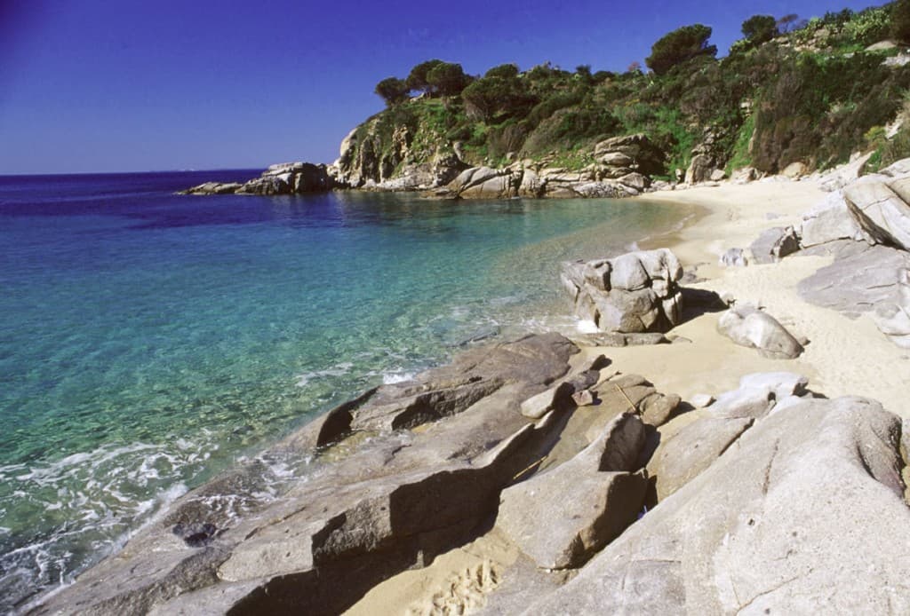 Cavoli- isola d'elba