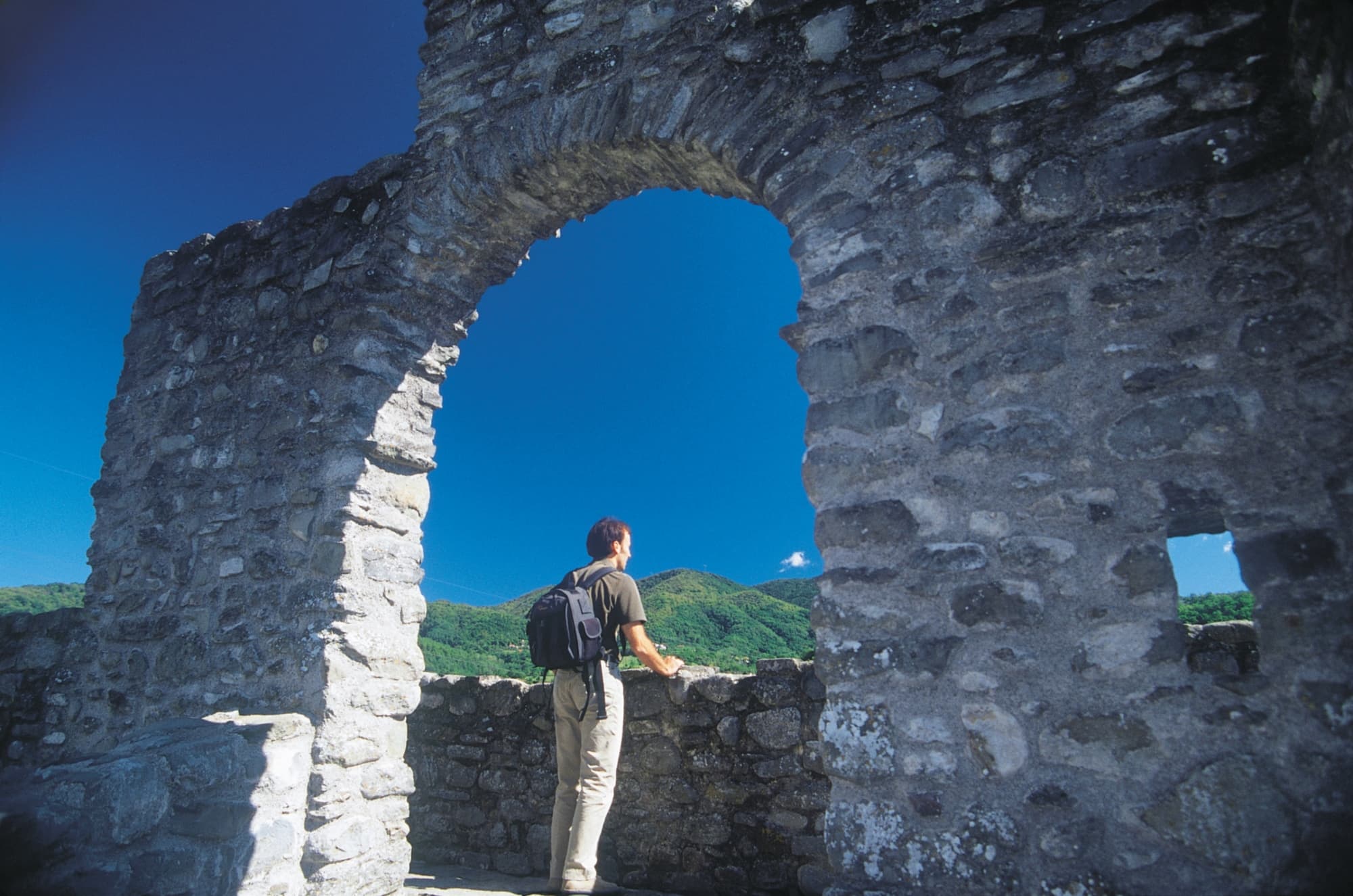 Castello del Piagnaro, Pontremoli