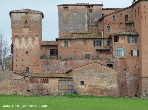 Grancia di Cuna