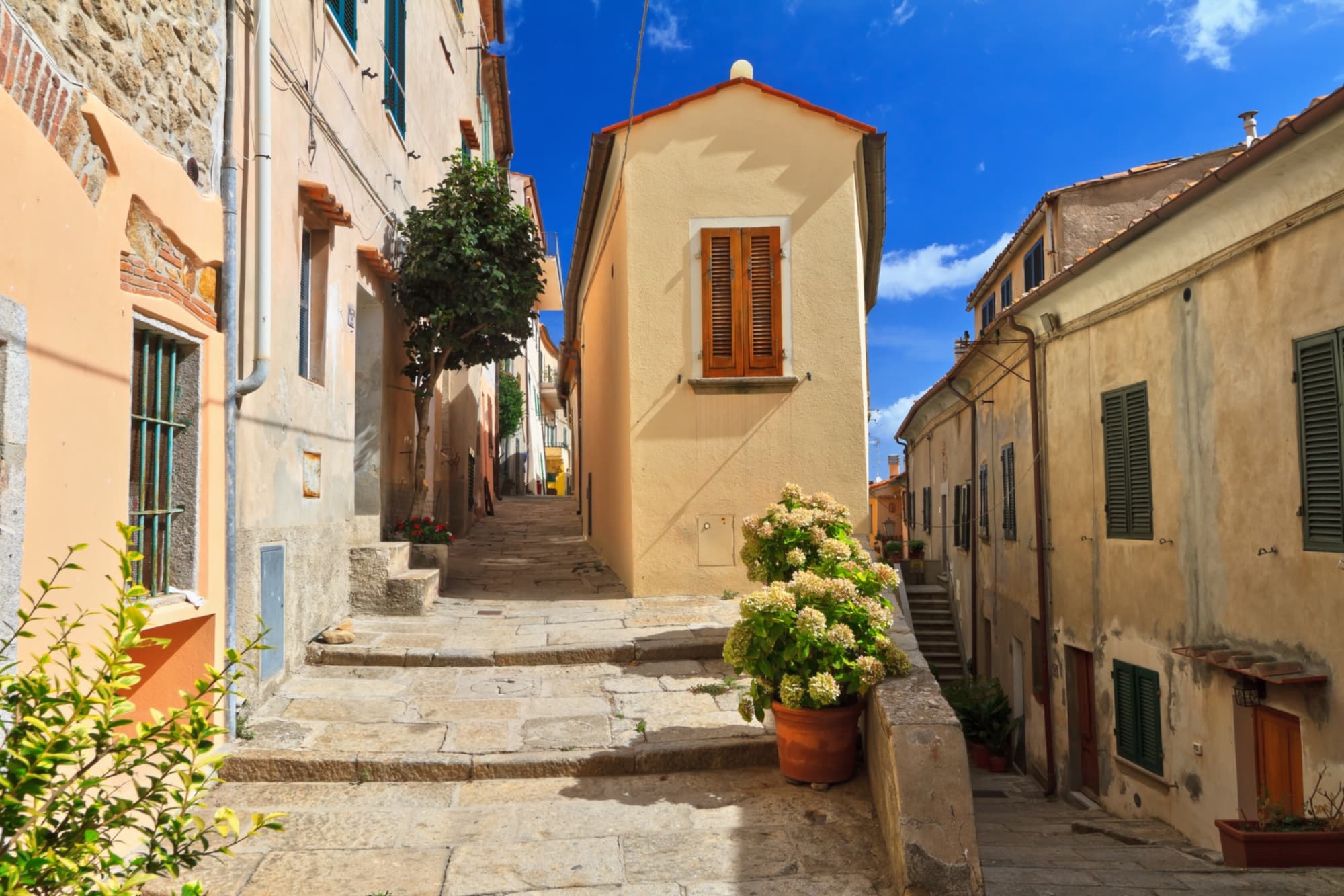 La Pieve di San Giovanni, Bucine