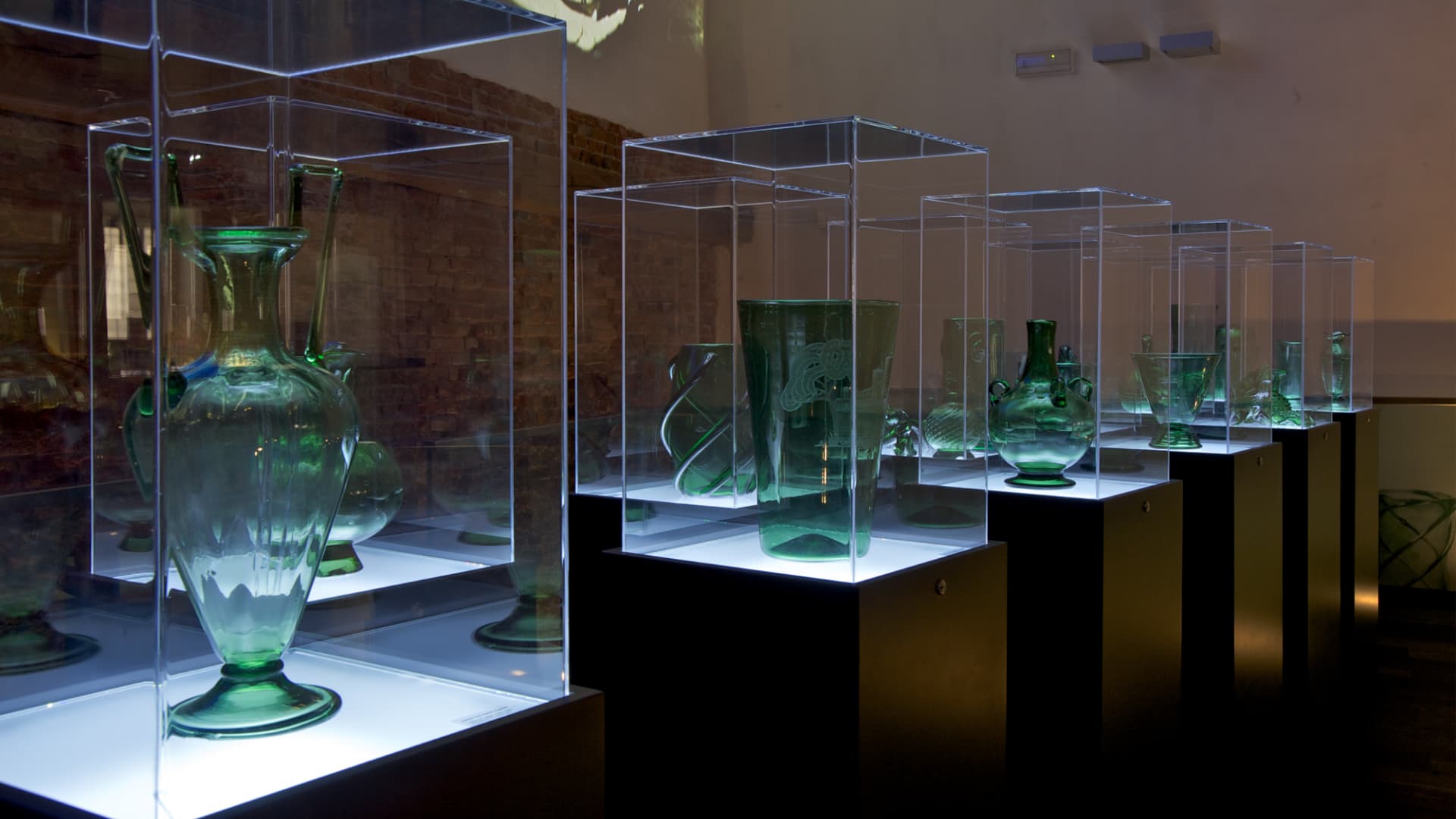 Museo del Vetro di Empoli