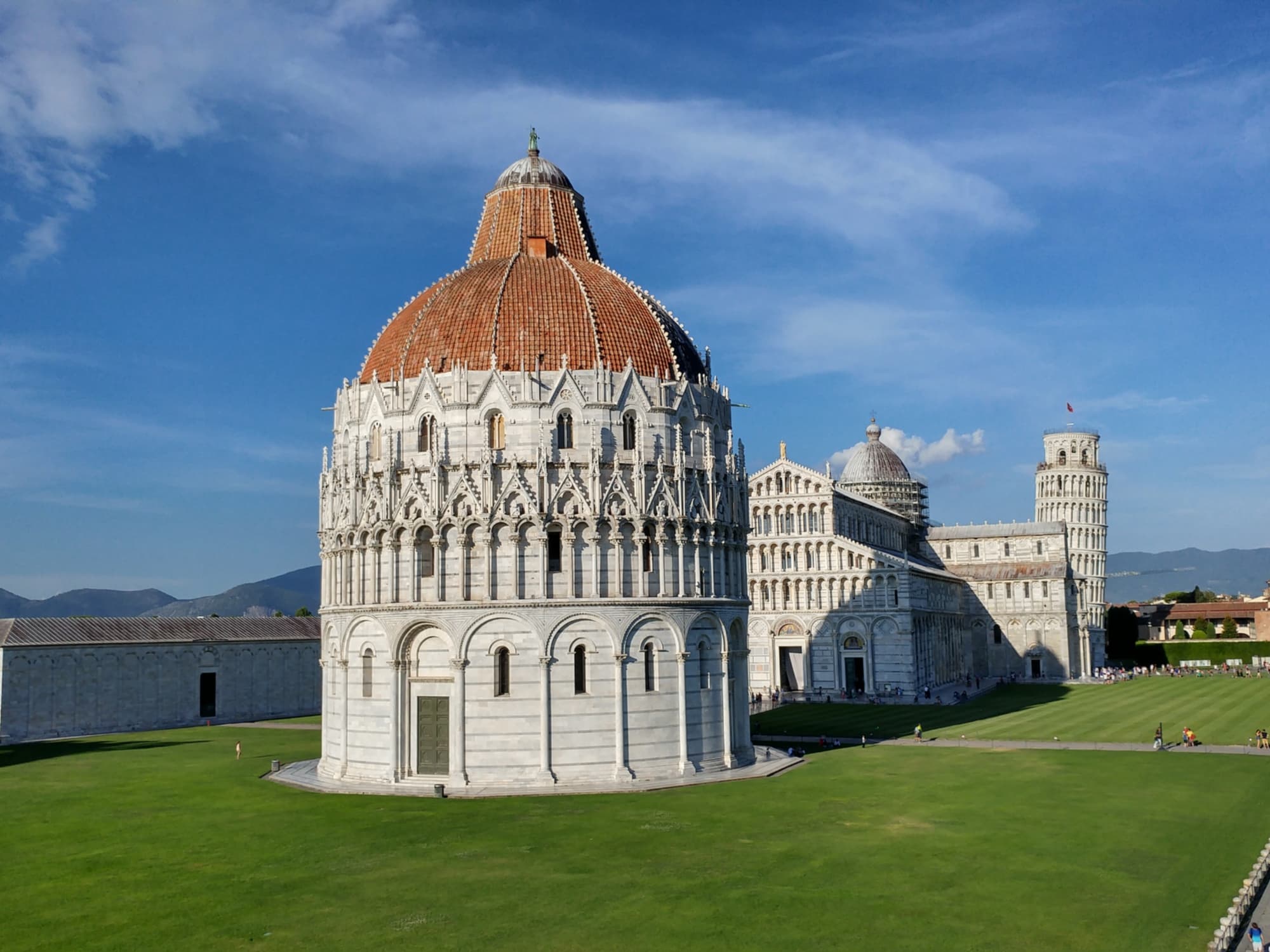 Pisa