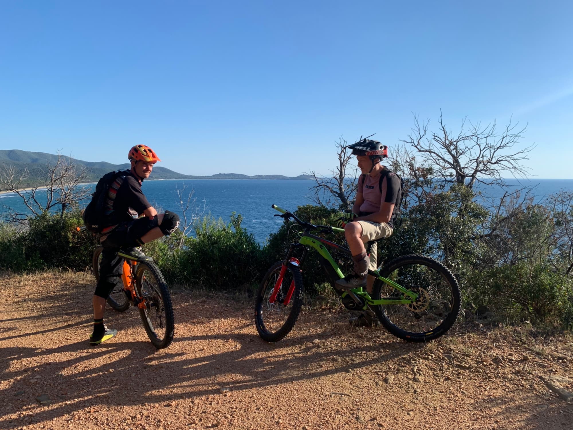 MTB