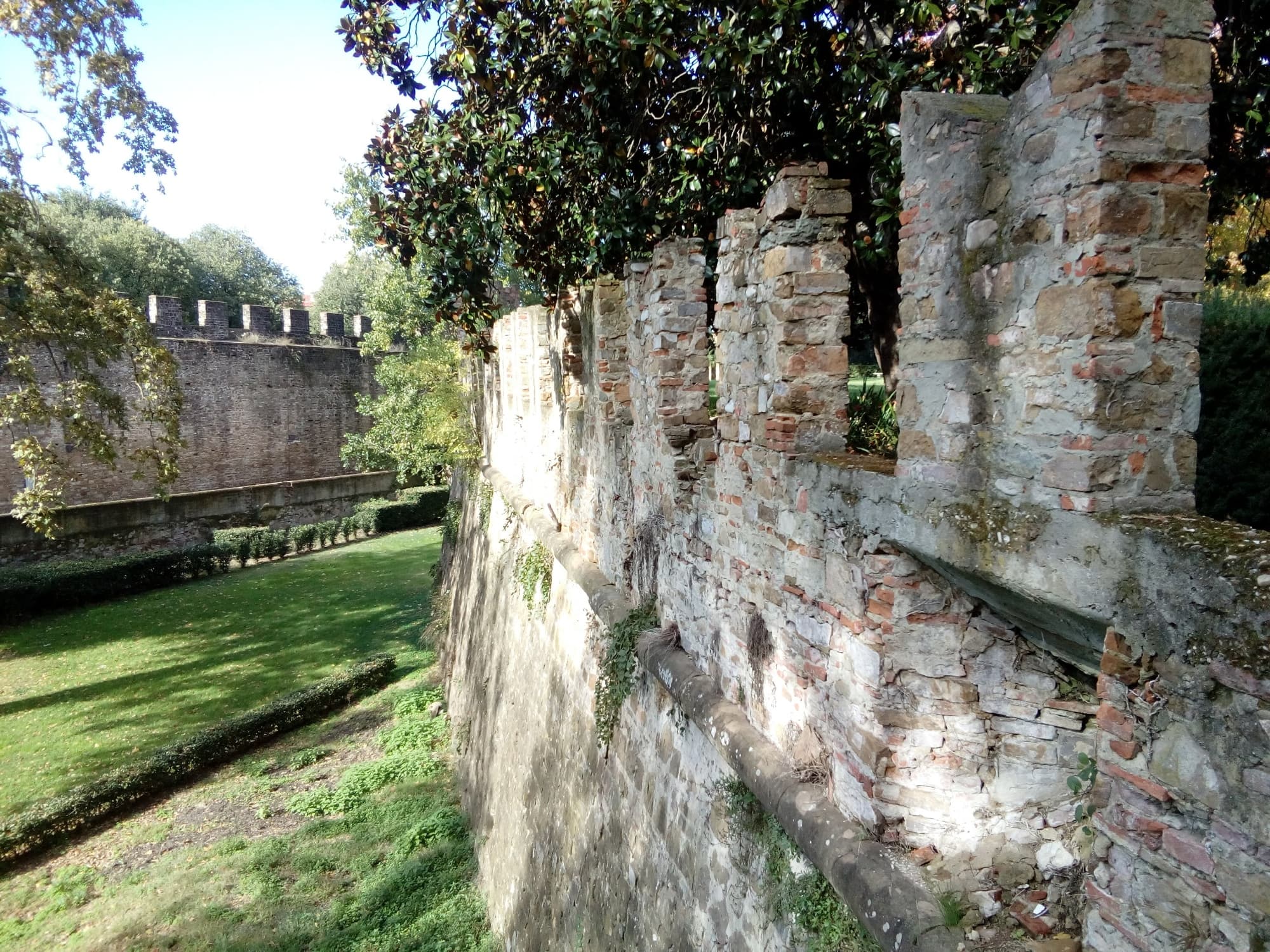 Giardino Torrigiani
