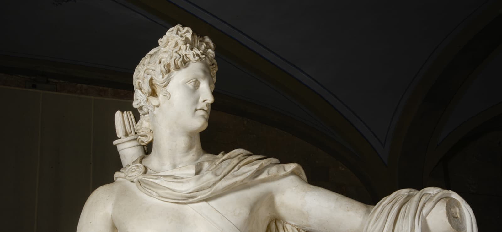 La Gipsoteca dell’Università di Pisa