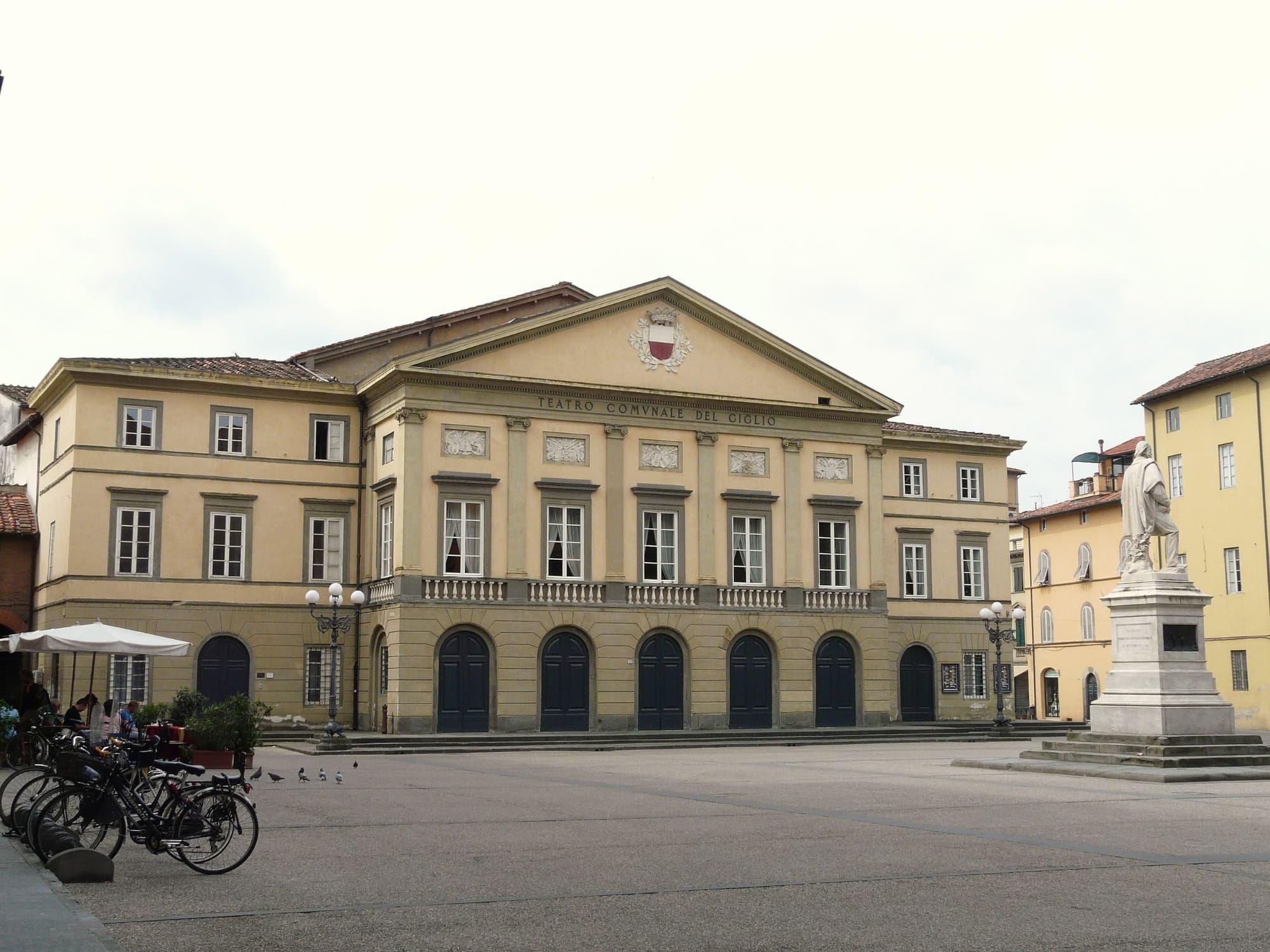 Teatro Giglio
