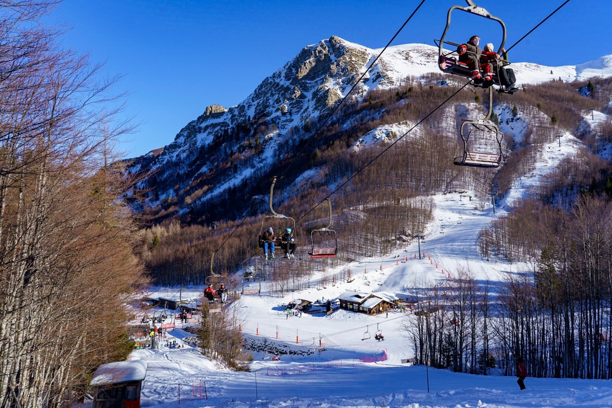 Val di Luce