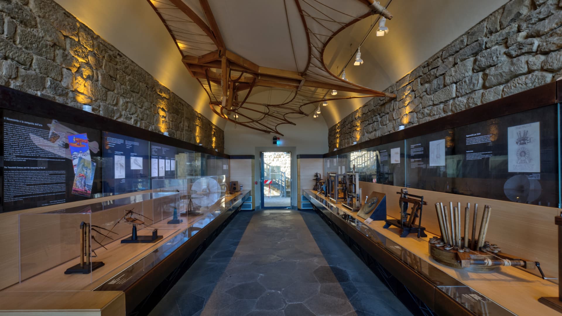 Museo Leonardiano