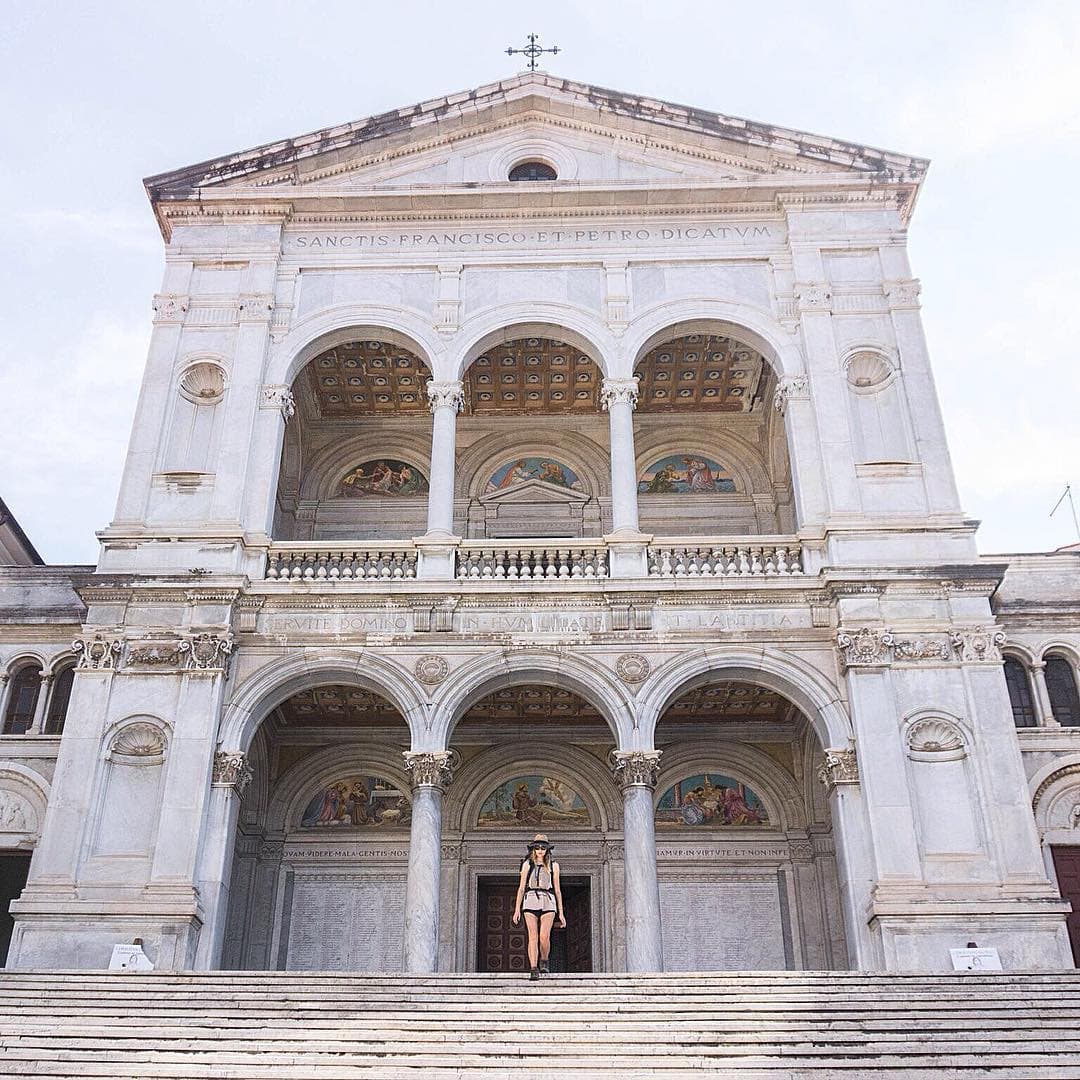 Cattedrale di Massa