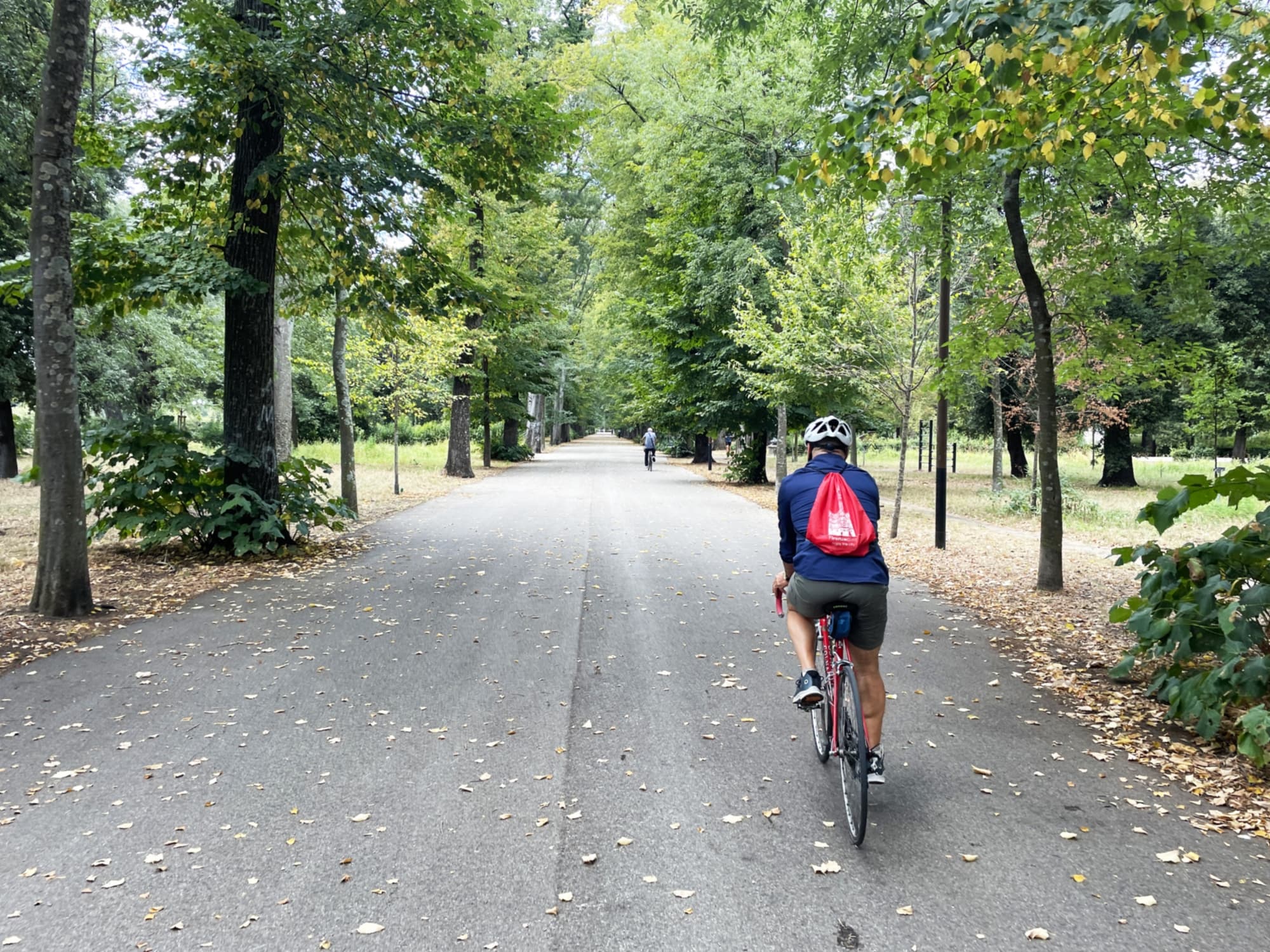 Die Cascine